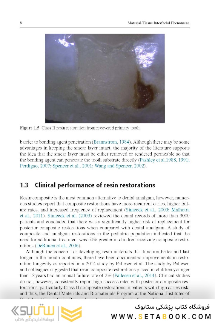 Material-Tissue Interfacial Phenomena : Contributions from Dental and Craniofacial Reconstructions 2017