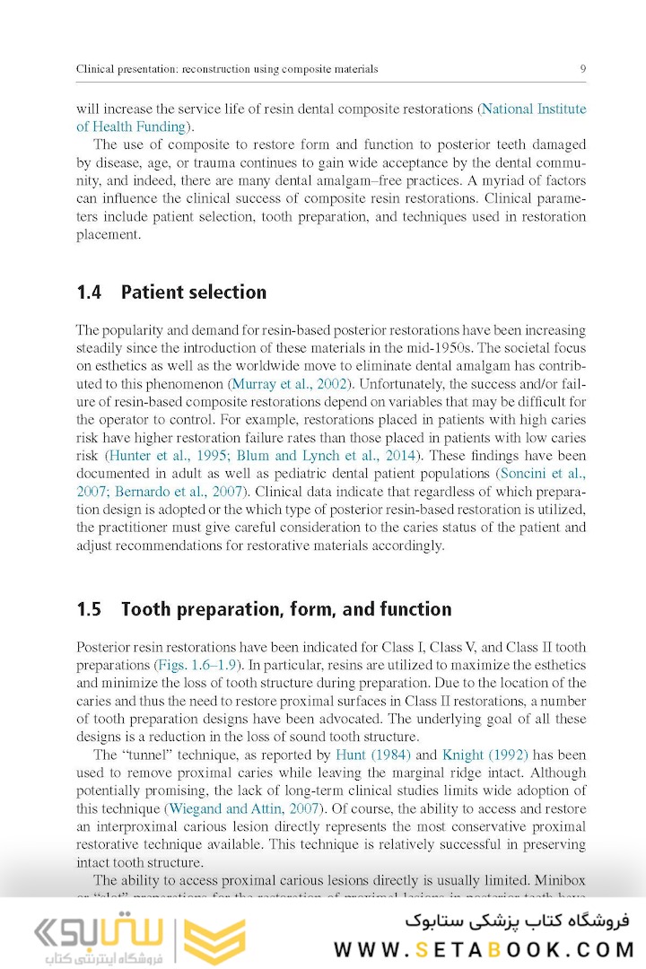 Material-Tissue Interfacial Phenomena : Contributions from Dental and Craniofacial Reconstructions 2017