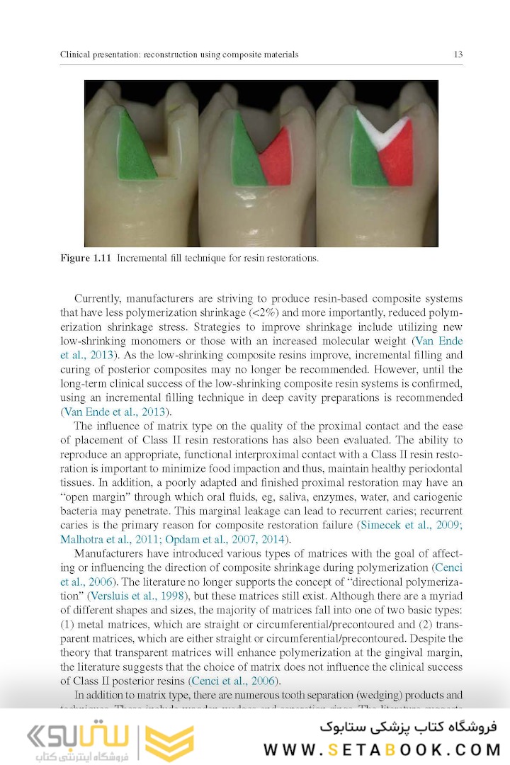 Material-Tissue Interfacial Phenomena : Contributions from Dental and Craniofacial Reconstructions 2017