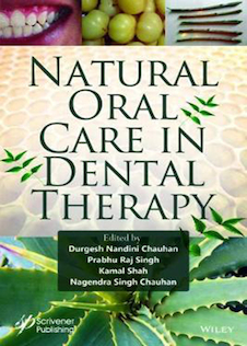 عکس Natural Oral Care in Dental Therapy