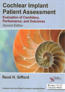 عکس Cochlear Implant Patient Assessment : Evaluation of Candidacy, Performance, and Outcomes