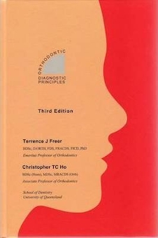 عکس Orthodontic Diagnostic Principles