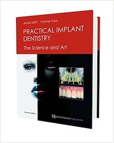عکس Practical Implant Dentistry: The Science and Art Second Edition Edición