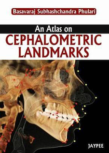 عکس An Atlas on Cephalometric Landmarks