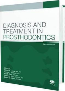 عکس Diagnosis and Treatment in Prosthodontics