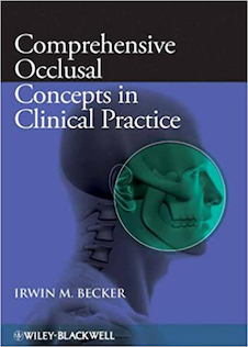 عکس Comprehensive Occlusal Concepts in Clinical Practice 1st Edición