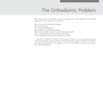 Contemporary Orthodontics