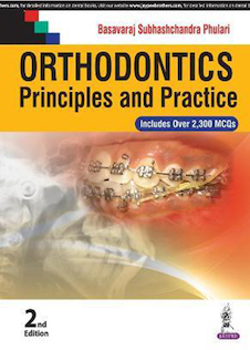 عکس Orthodontics: Principles and Practice