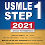 First Aid for the USMLE Step 1 2021, Edition 31st Edition