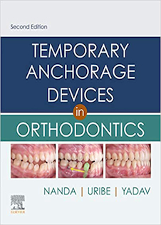 عکس Temporary Anchorage Devices in Orthodontics 2nd Edition 2021