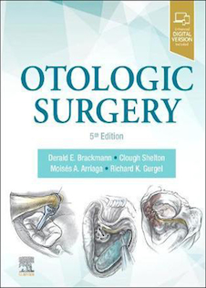 عکس Otologic Surgery 5th Edicion