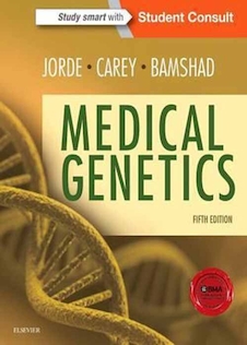 عکس Medical Genetics