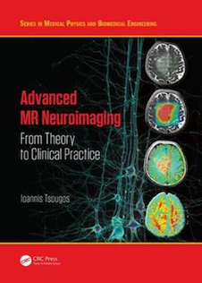 عکس Advanced MR Neuroimaging : From Theory to Clinical Practice