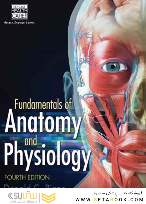 Fundamentals of Anatomy and Physiology