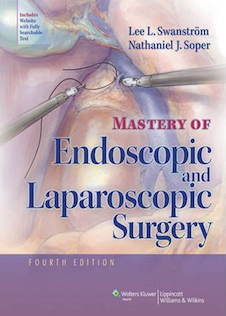 عکس Mastery of Endoscopic and Laparoscopic Surgery Fourth Edition