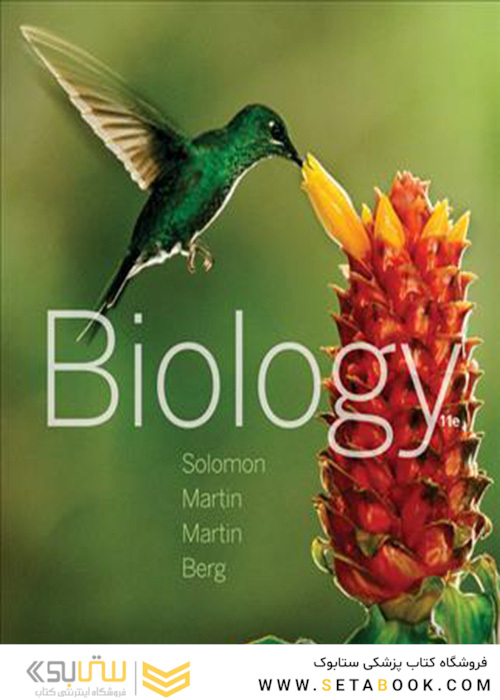 Biology 11th Edicion