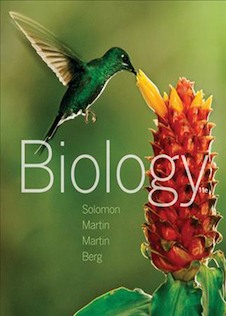 عکس Biology 11th Edicion