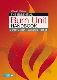 عکس The Essential Burn Unit Handbook