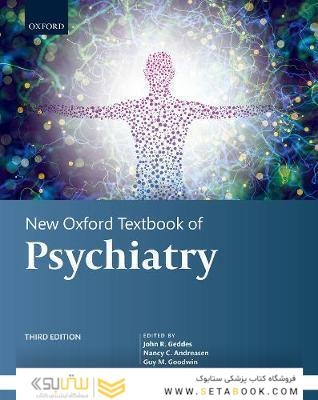 New Oxford Textbook of Psychiatry