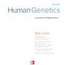 Human Genetics, 12th Edition