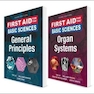 First Aid for the Basic Sciences, (VALUE PACK) 3rd Edition2017