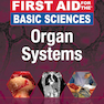 First Aid for the Basic Sciences, (VALUE PACK) 3rd Edition2017