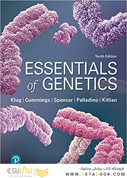 Essentials of Genetics 10th Edición