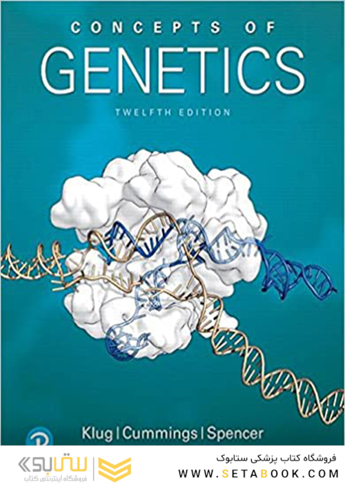 Concepts of Genetics 12th Edition 2019