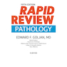 Rapid Review Pathology 5th Edición