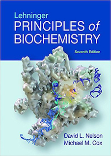 عکس 2017 Lehninger Principles of Biochemistry
