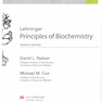 2017 Lehninger Principles of Biochemistry