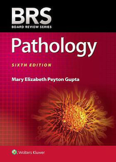 عکس BRS Pathology 6th Edicion 2021
