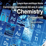 Cambridge International AS and A Level Chemistry Coursebook with CD-ROM (Cambridge International Examinations) 2nd Edition CD-ROM