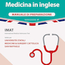 ALPHA TEST. MEDICINA IN INGLESE. ESERCIZI COMMENTATI