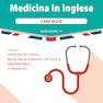 Alpha Test. Medicina in inglese. IMAT international medical admission test. Manuale di preparazione [Lingua inglese]