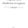 Alpha Test. Medicina in inglese. IMAT international medical admission test. Manuale di preparazione [Lingua inglese]