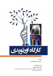 عکس کارگاه اورتوپدی