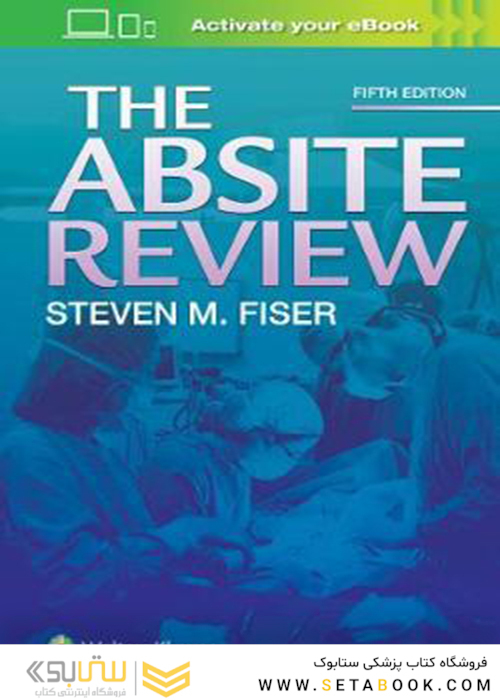 The ABSITE Review Fifth Edition