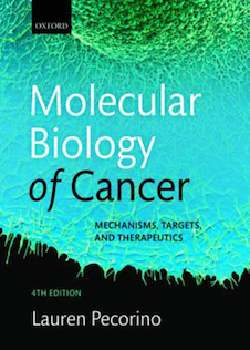 عکس Molecular Biology of Cancer: Mechanisms, Targets, and Therapeutics