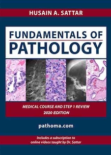 عکس Fundamentals of Pathology 2021