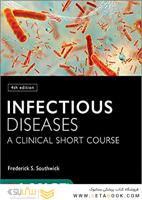 Infectious Diseases: A Clinical Short Course 4th Edition