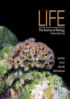 عکس Life : The Science of Biology