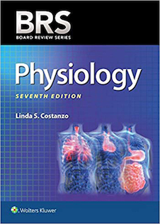 عکس BRS Physiology (Board Review Series)