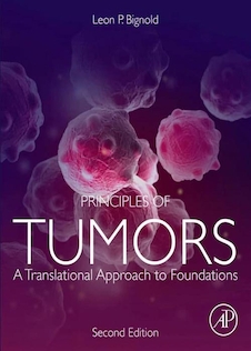 عکس Principles of Tumors : A Translational Approach to Foundations