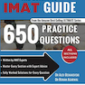 The Ultimate IMAT Guide: 650 Practice Questions 2018