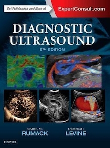 عکس Diagnostic Ultrasound,2018 2-Volume Set 5th Edition