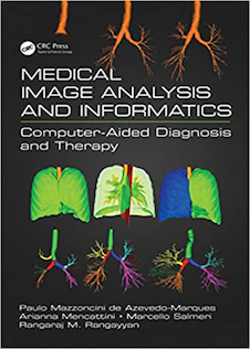 عکس Medical Image Analysis and Informatics: Computer-Aided Diagnosis and Therapy 1st Edición