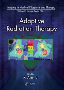 عکس Adaptive Radiation Therapy (Imaging in Medical Diagnosis and Therapy) 1st Edición