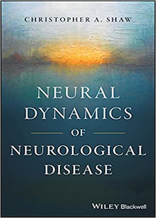عکس Neural Dynamics of Neurological Disease 1st Edición
