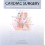 Khonsari’s Cardiac Surgery, 5th Edition2016